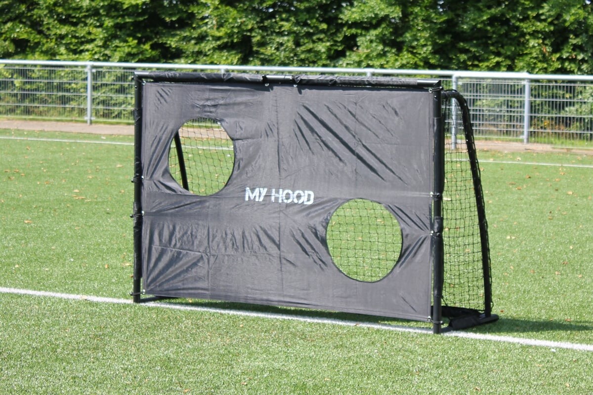 Fodboldmål Til Haven - Fc Bayern München - My Hood