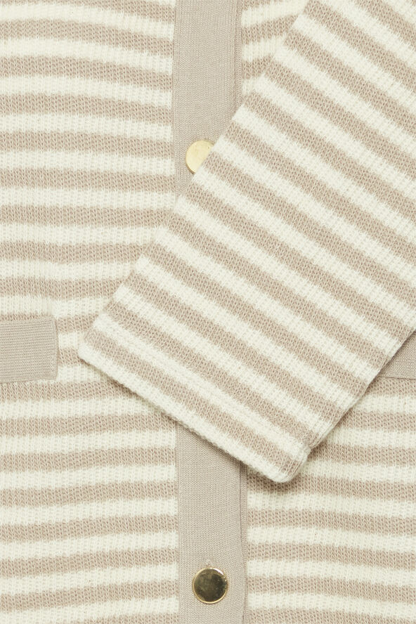 Fransa FXSUNNE CAR 1 Silver mink mix
