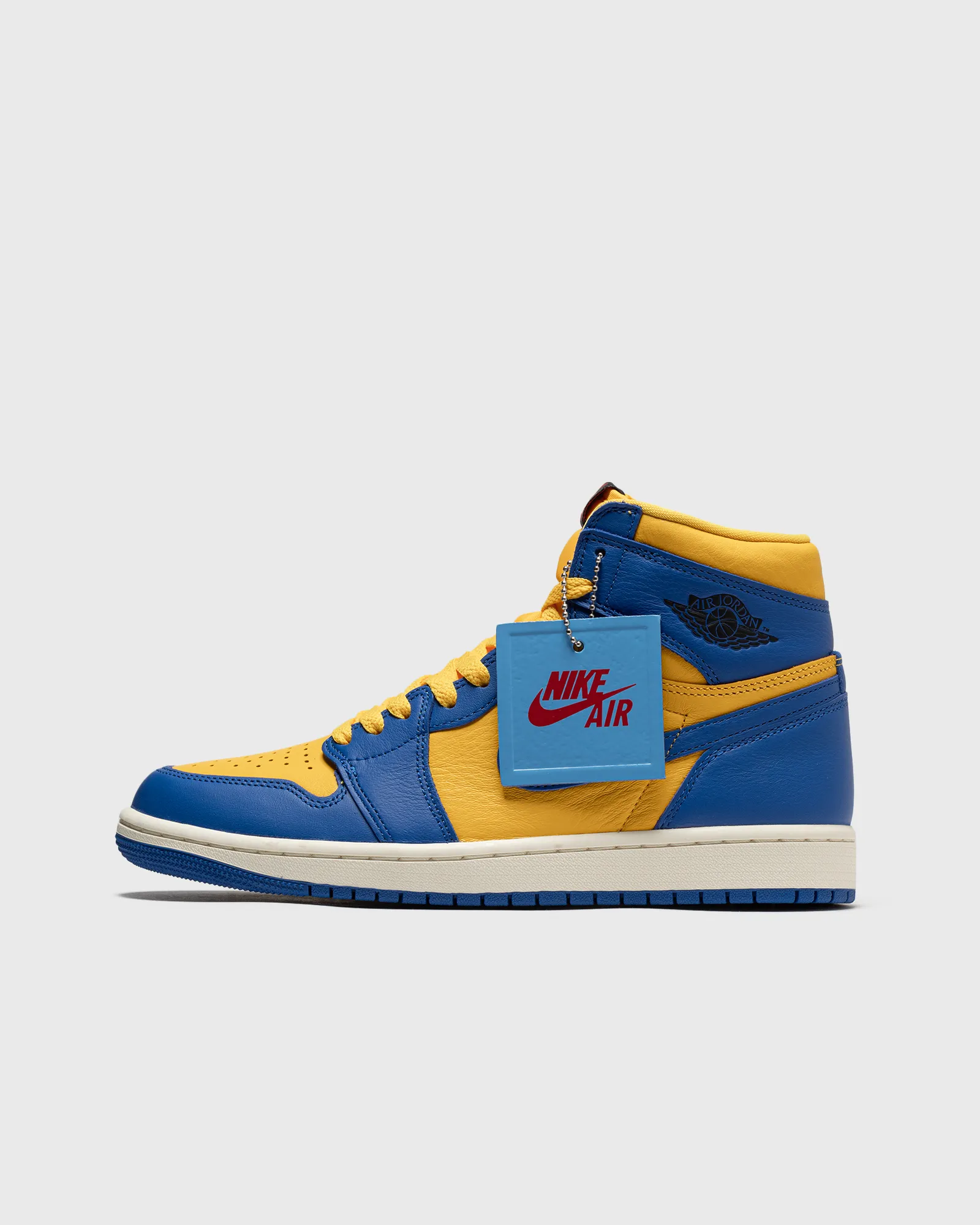 Jordan WMNS AIR JORDAN 1 RETRO HI OG 'Reverse Laney'