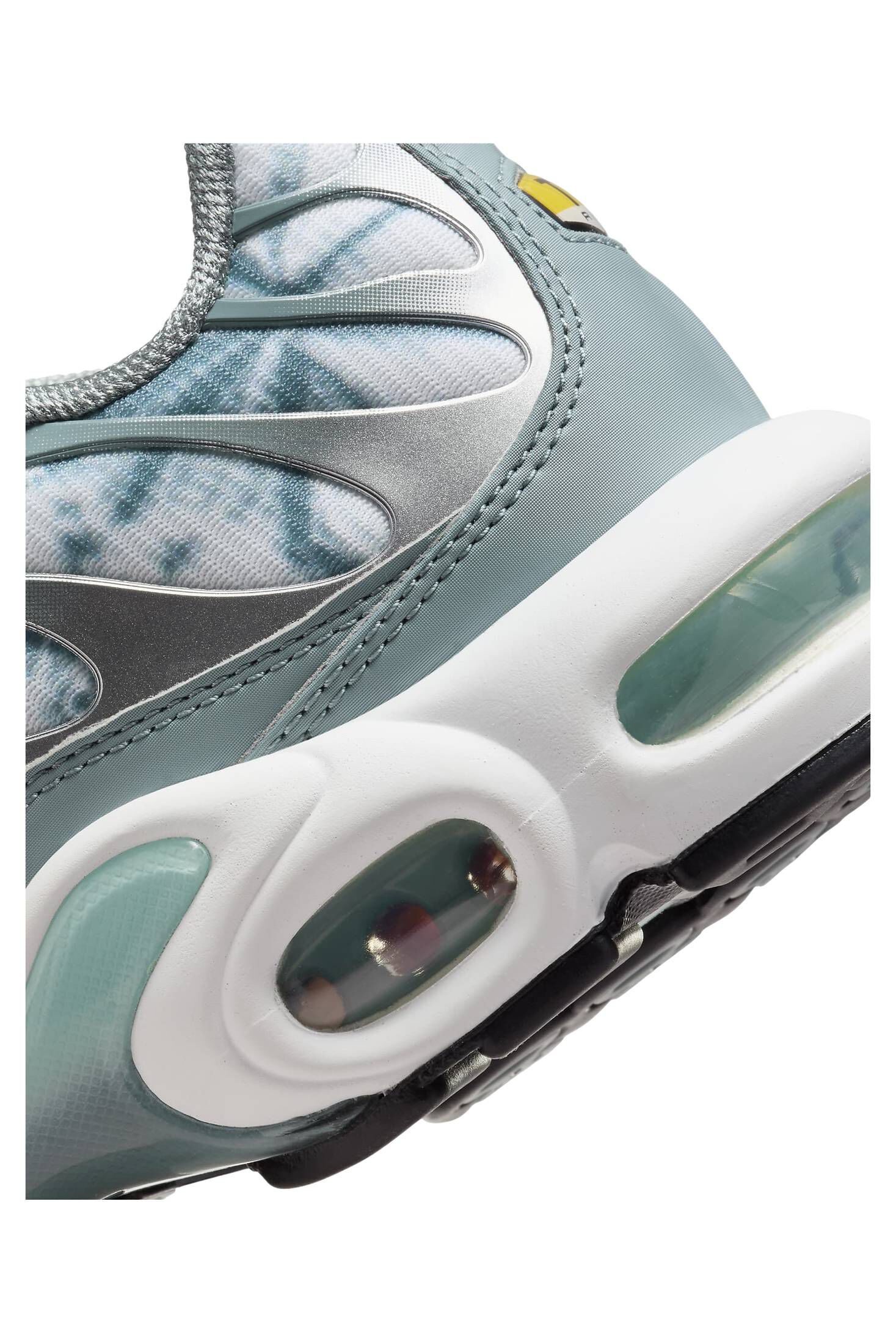 Nike| Damen Laufschuhe NIKE AIR MAX PLUS
