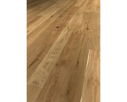 SKANDOR parket 12.0 Ocean Oak lange plank
