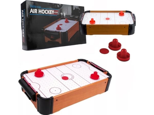 Everfit Air hockey bord ZODIAK