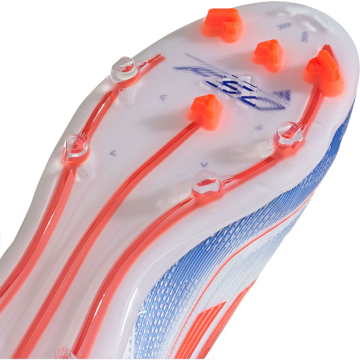 adidas F50 Pro FG Fodboldstøvler Børn