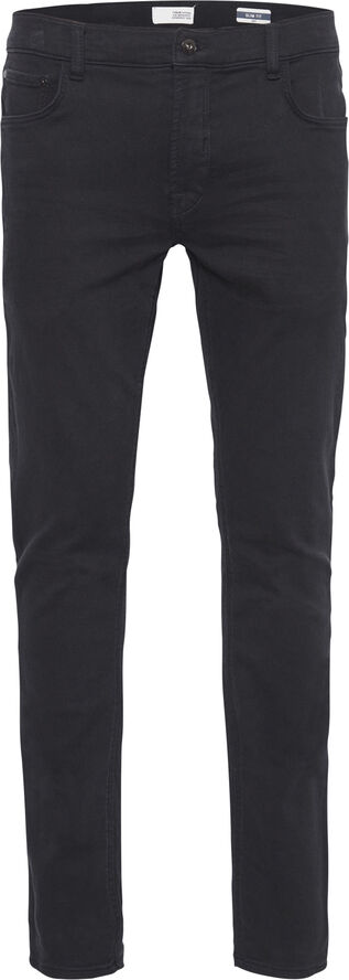 !Solid SDTOT JOYHYBRID Jeans Black denim
