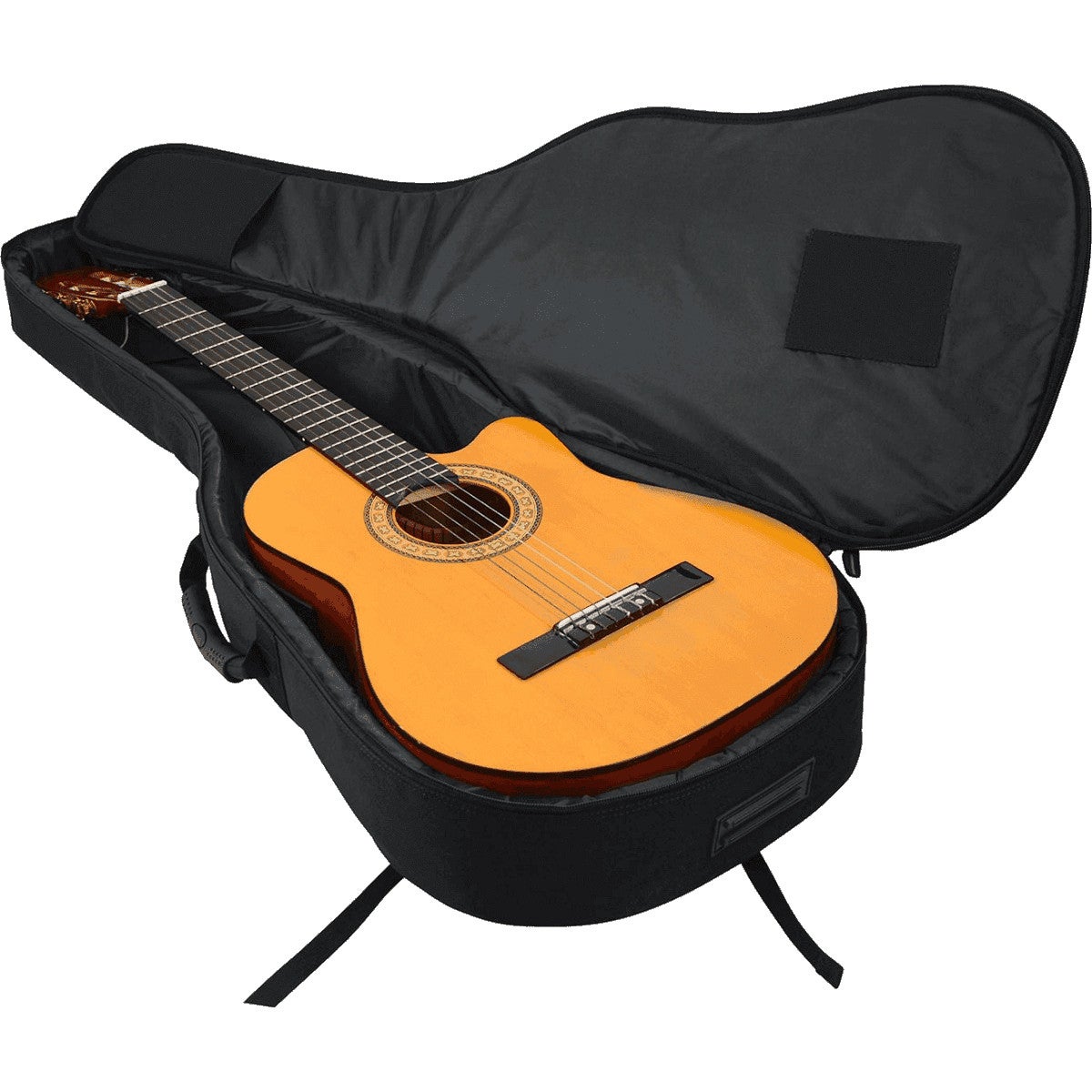 Gator Cases GB-4G-CLASSIC gigbag voor klassieke gitaar