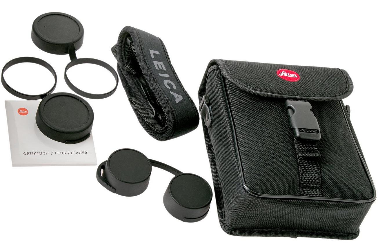 Leica Ultravid 8x42 HD-Plus verrekijker