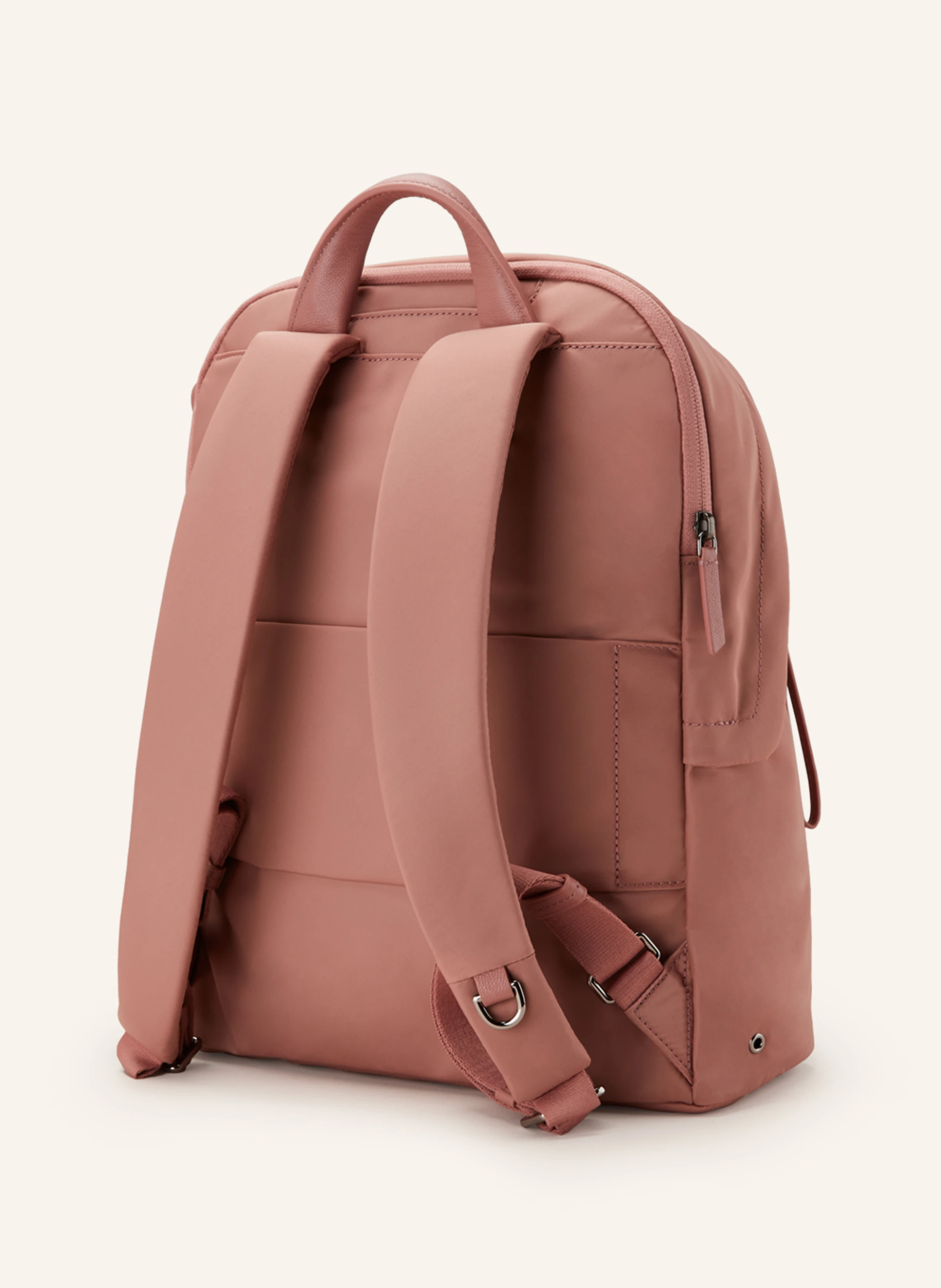TUMI VOYAGEUR Rucksack HALSEY mit Laptop-Fach
