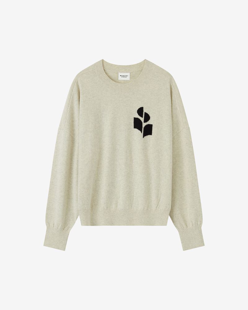 PULL EN COTON MARISANS