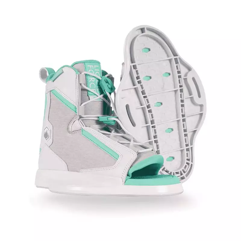 Chausses wakeboard LIQUID FORCE Plush Women 2024