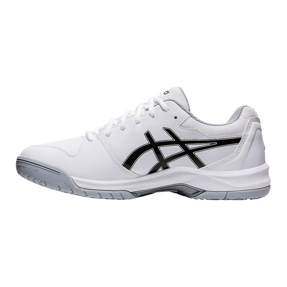 Asics GEL-DEDICATE™ 7 - Chaussures tennis Homme white/black