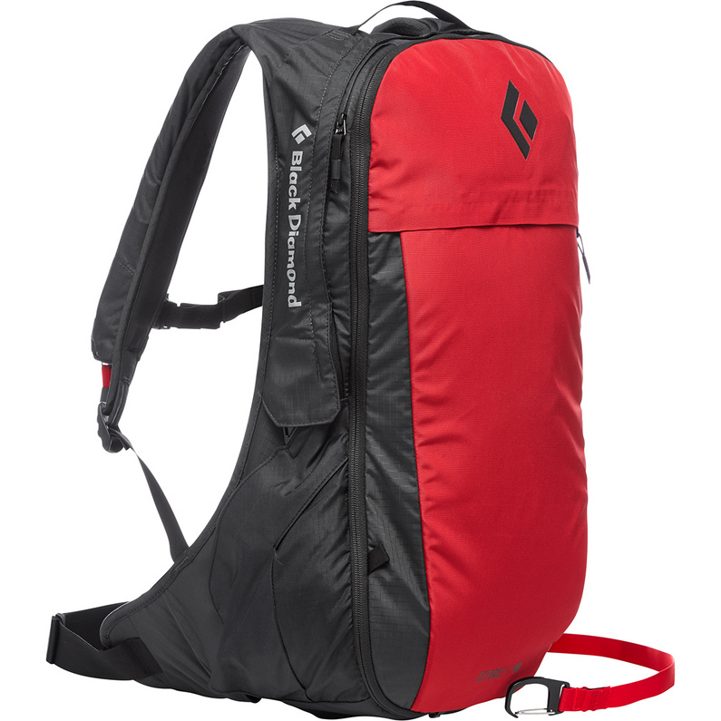 Black Diamond JetForce Pro 10 Lawinenrucksack