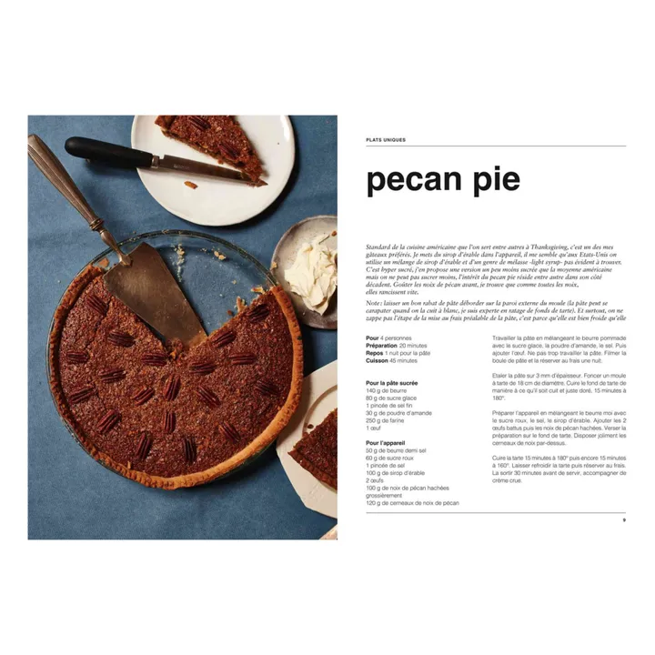 Hachette Dans ma cuisine - FR