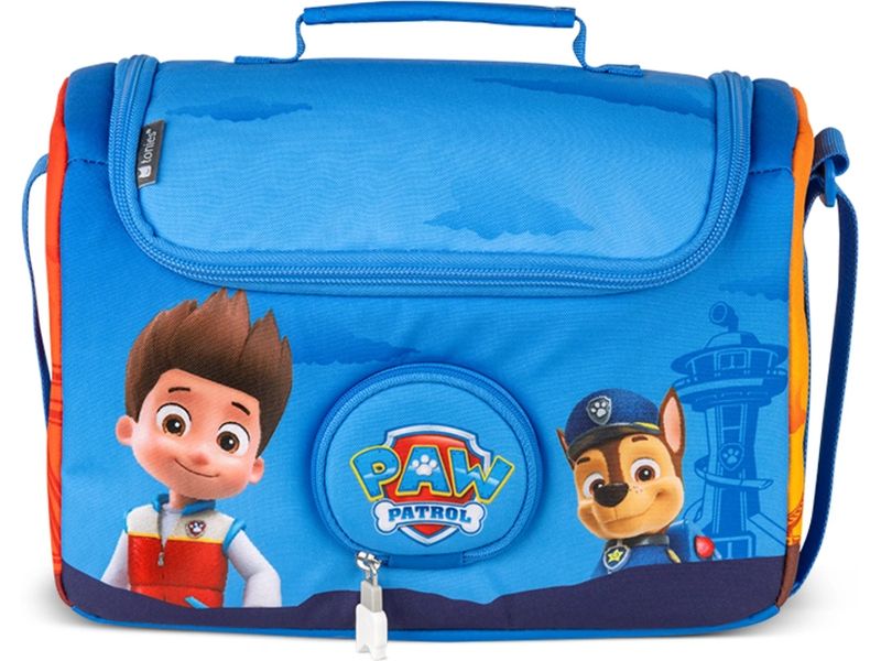 Tonies Hörspiel-Transporter PAW Patrol Transporttasche mit Lautsprecheröffnung