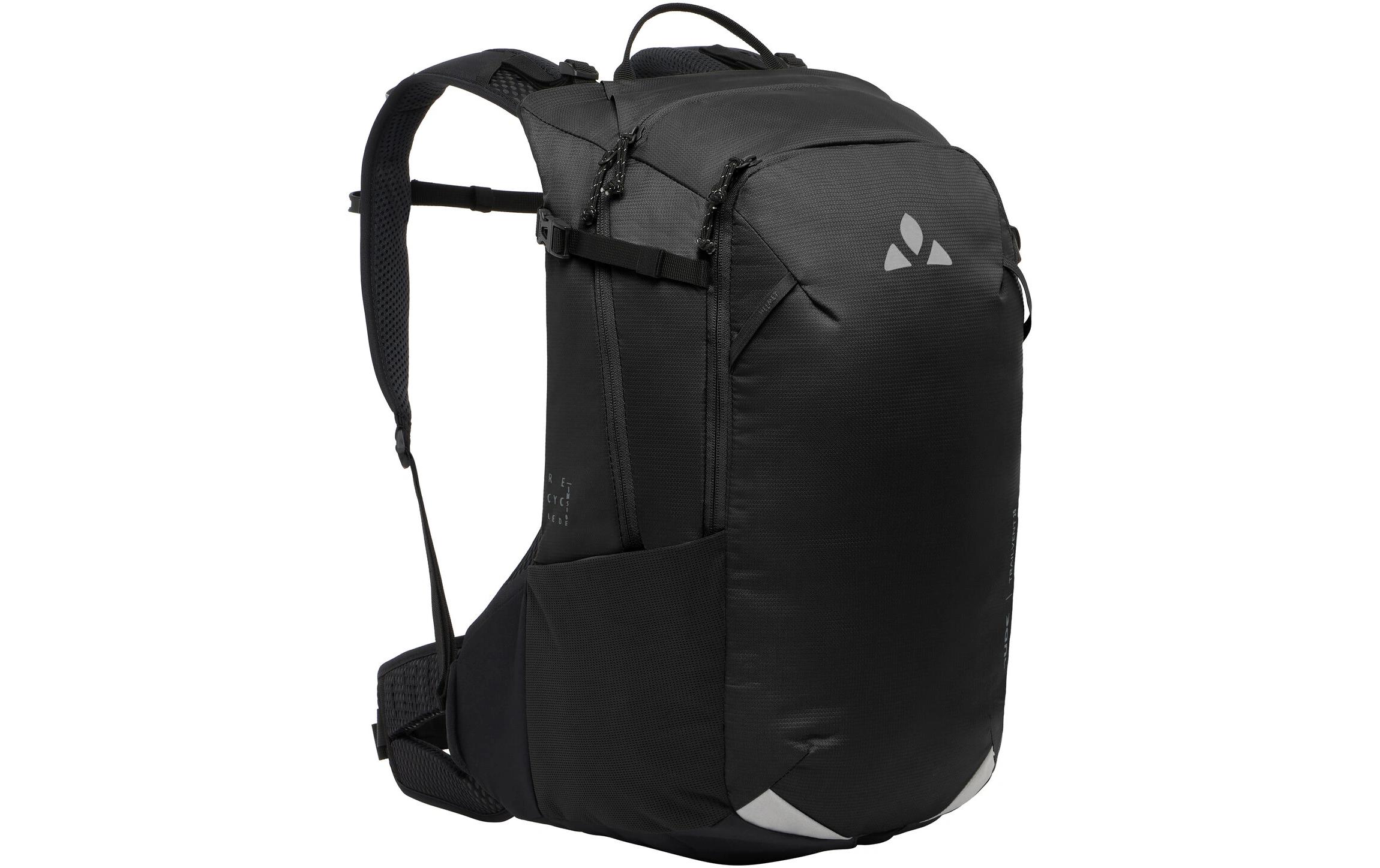 Rucksack Trailvent 20 BlackRucksack für E-Bikes