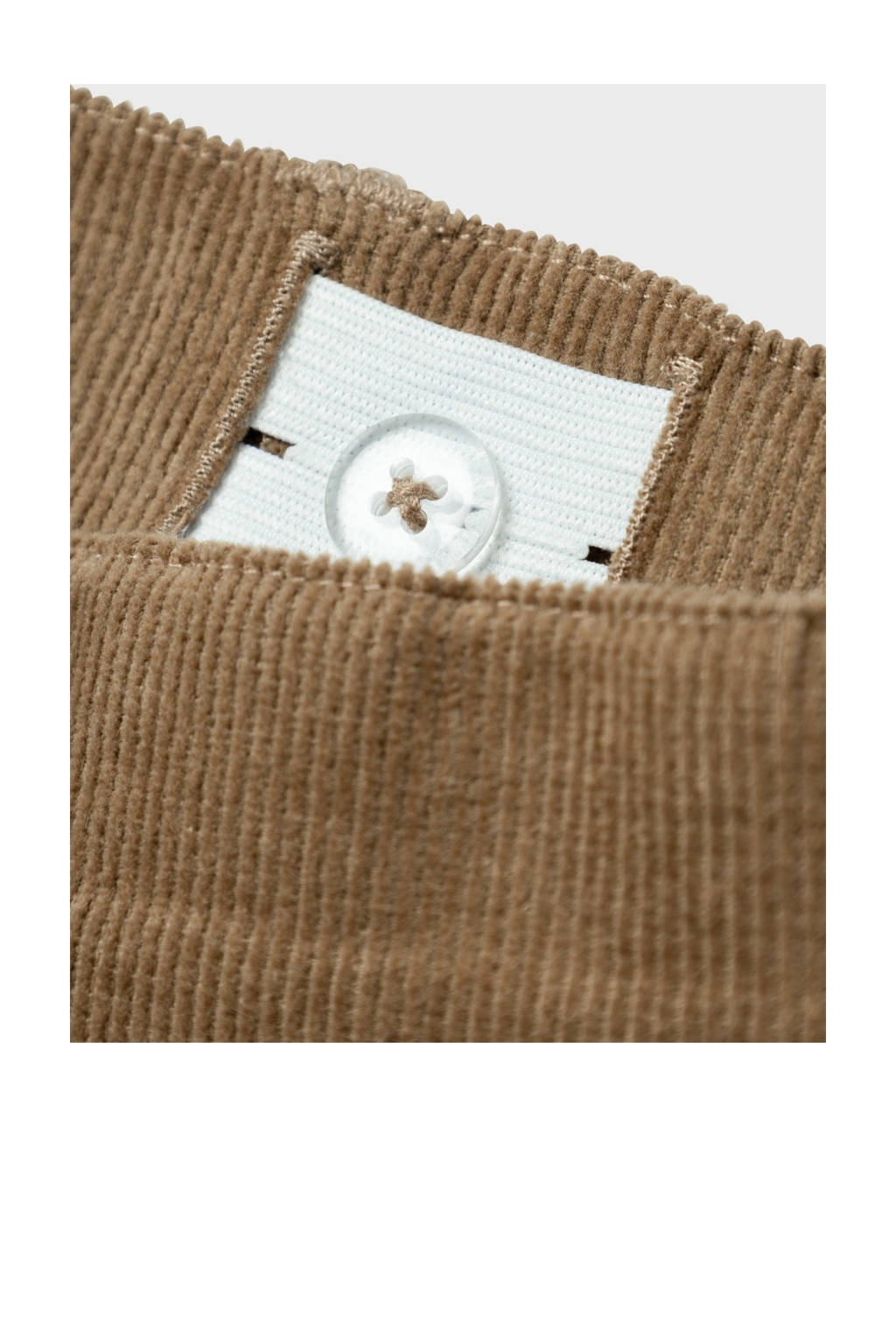 LIL' ATELIER broek NMMRYAN camel