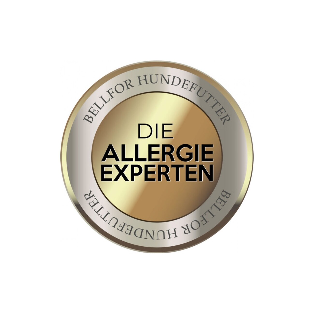 Bellfor Hundefutter Nass mit Insekten - Naturfarm-Menü - 200g