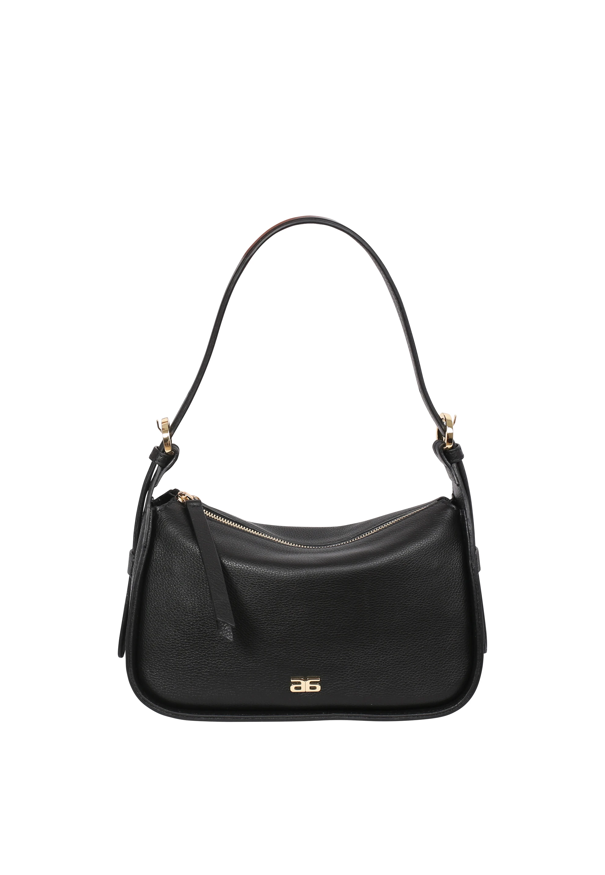 Shoulder bag BEST FRIEND Leather Dalia Standard