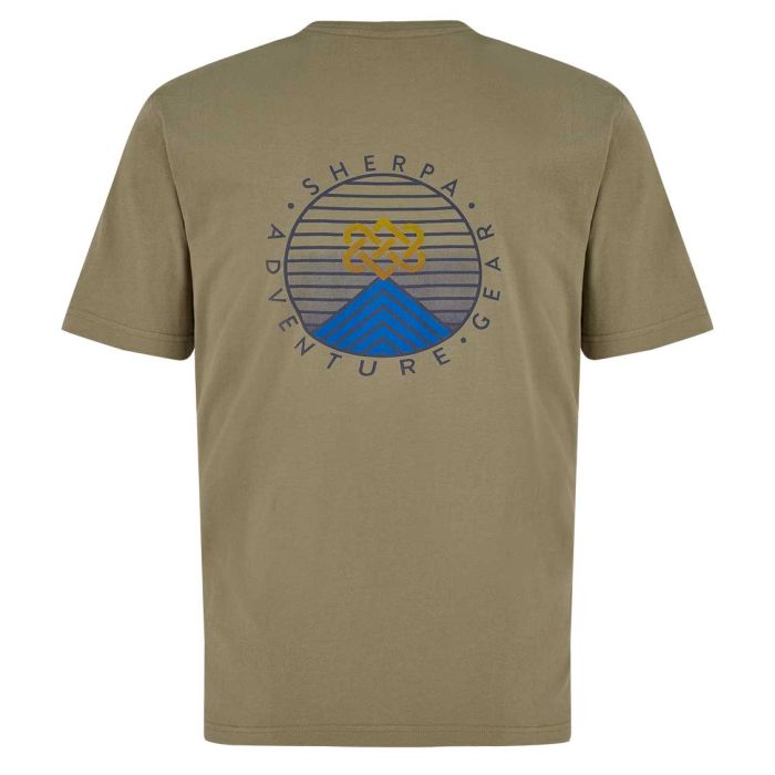 Summit Tee Men T-shirt