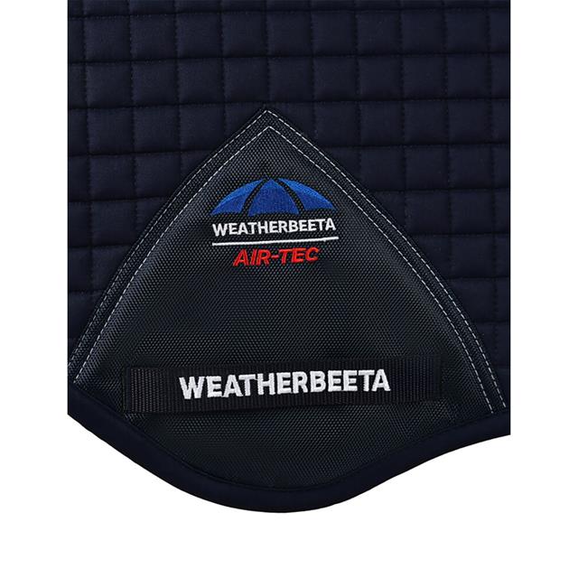 Zadeldek WeatherBeeta Prime Air-Tec Springen Donkerblauw