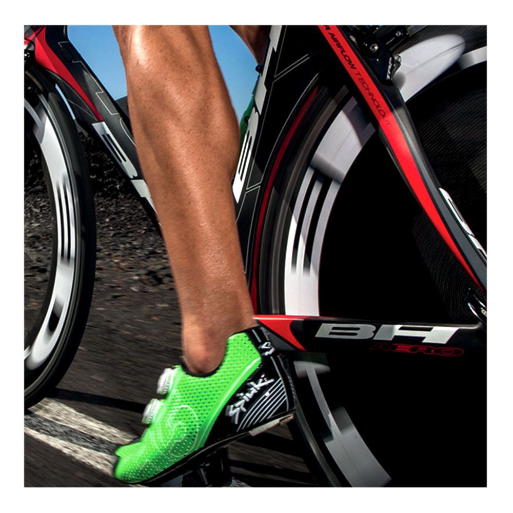 BH Fitness I.AIR MAG - Vélo biking