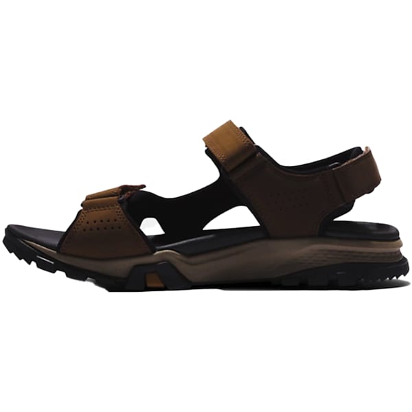 Sandale de randonnée TIMBERLAND LINCOLN PEAK STRAP SANDAL COCOA