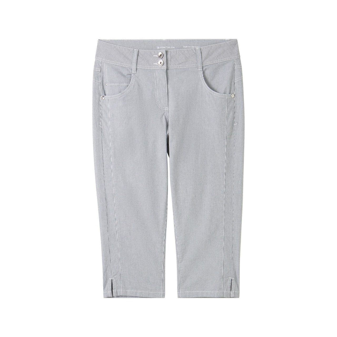 Tom Tailor Tom Tailor Tapered relaxed
