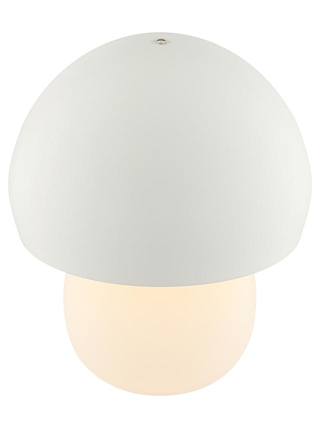LED Tischampe 