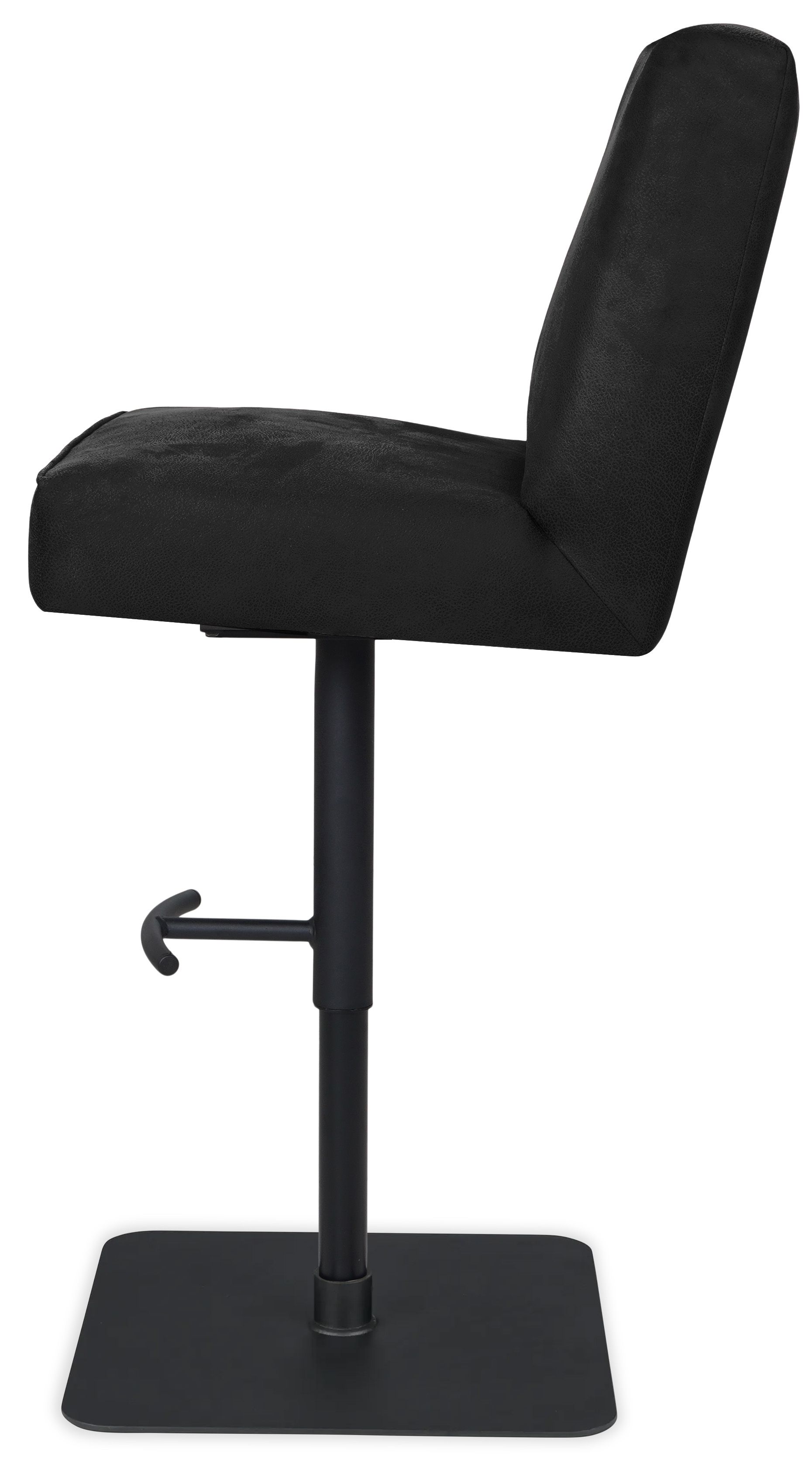 Barkruk Naomi B56 x D68 x H123 cm