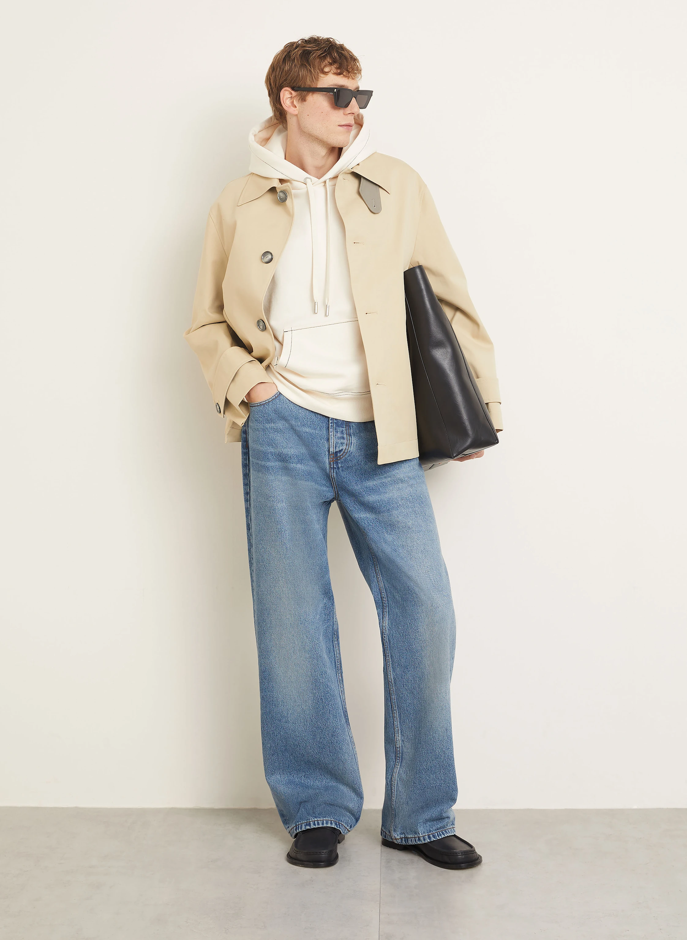 AMI PARIS Jeans