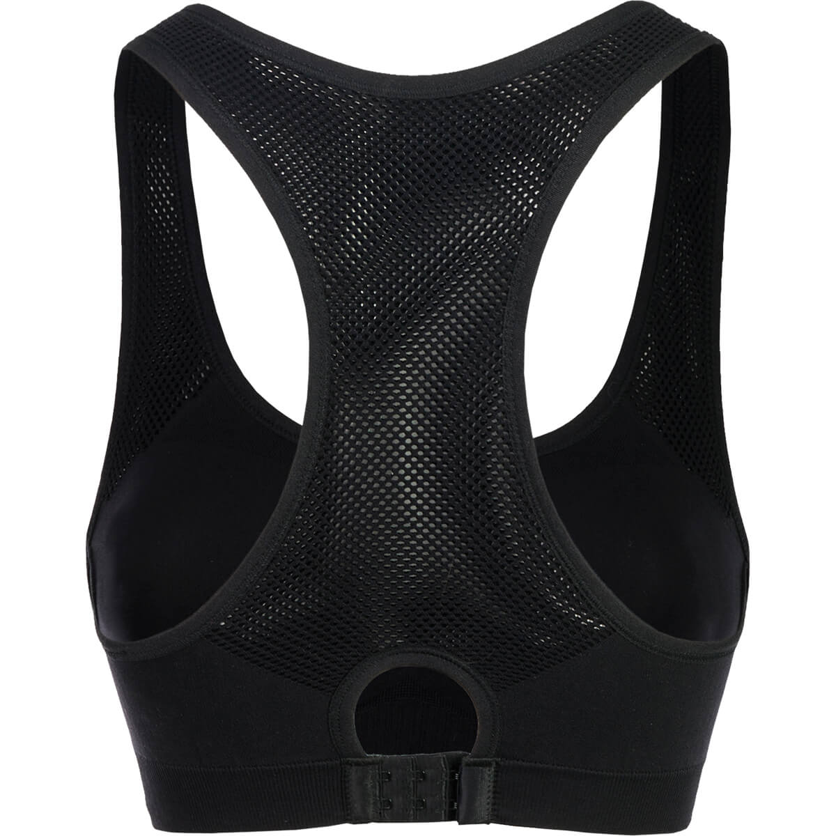 Endurance George West Medium Support Sports BH Dame