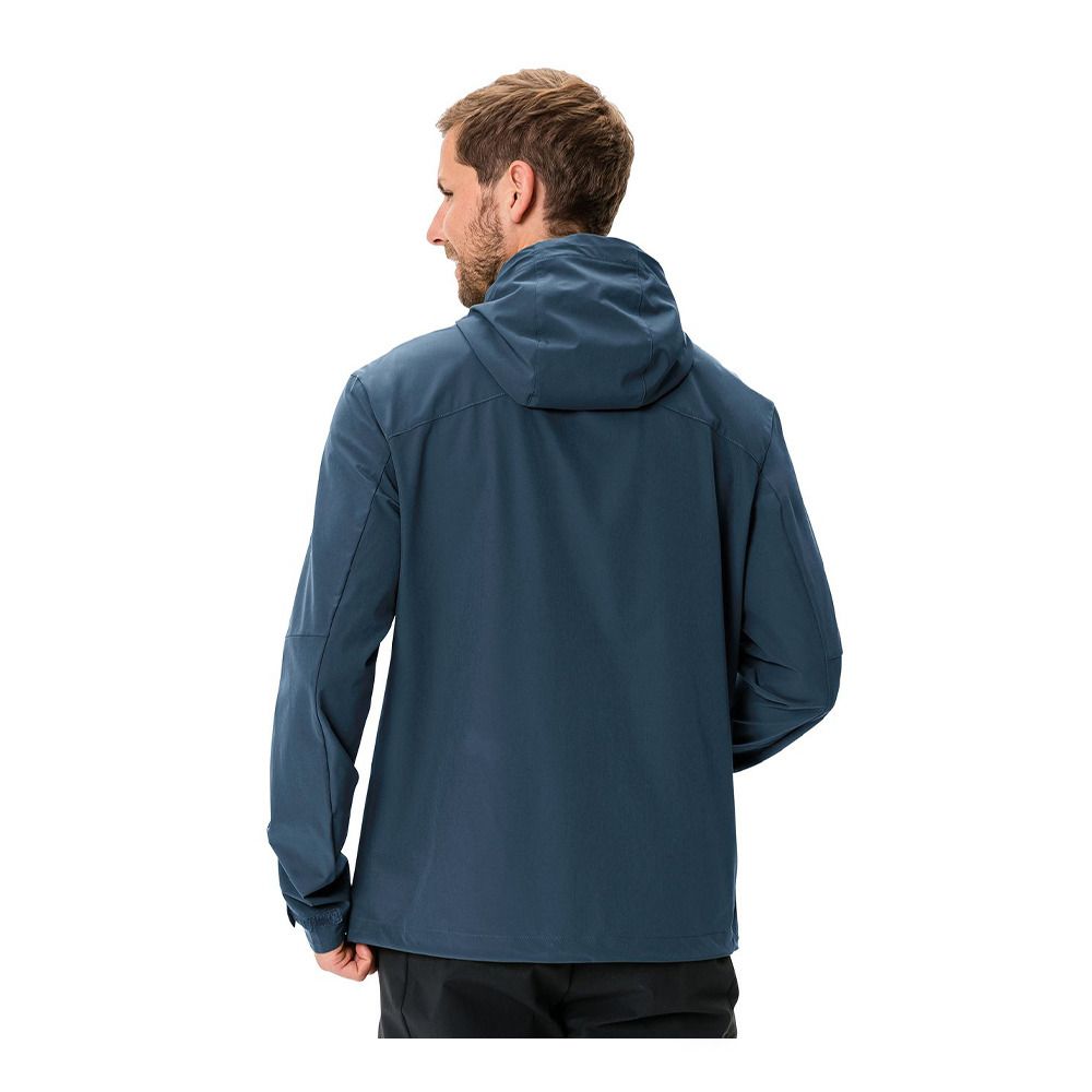 Vaude ELOPE - Veste Homme dark sea