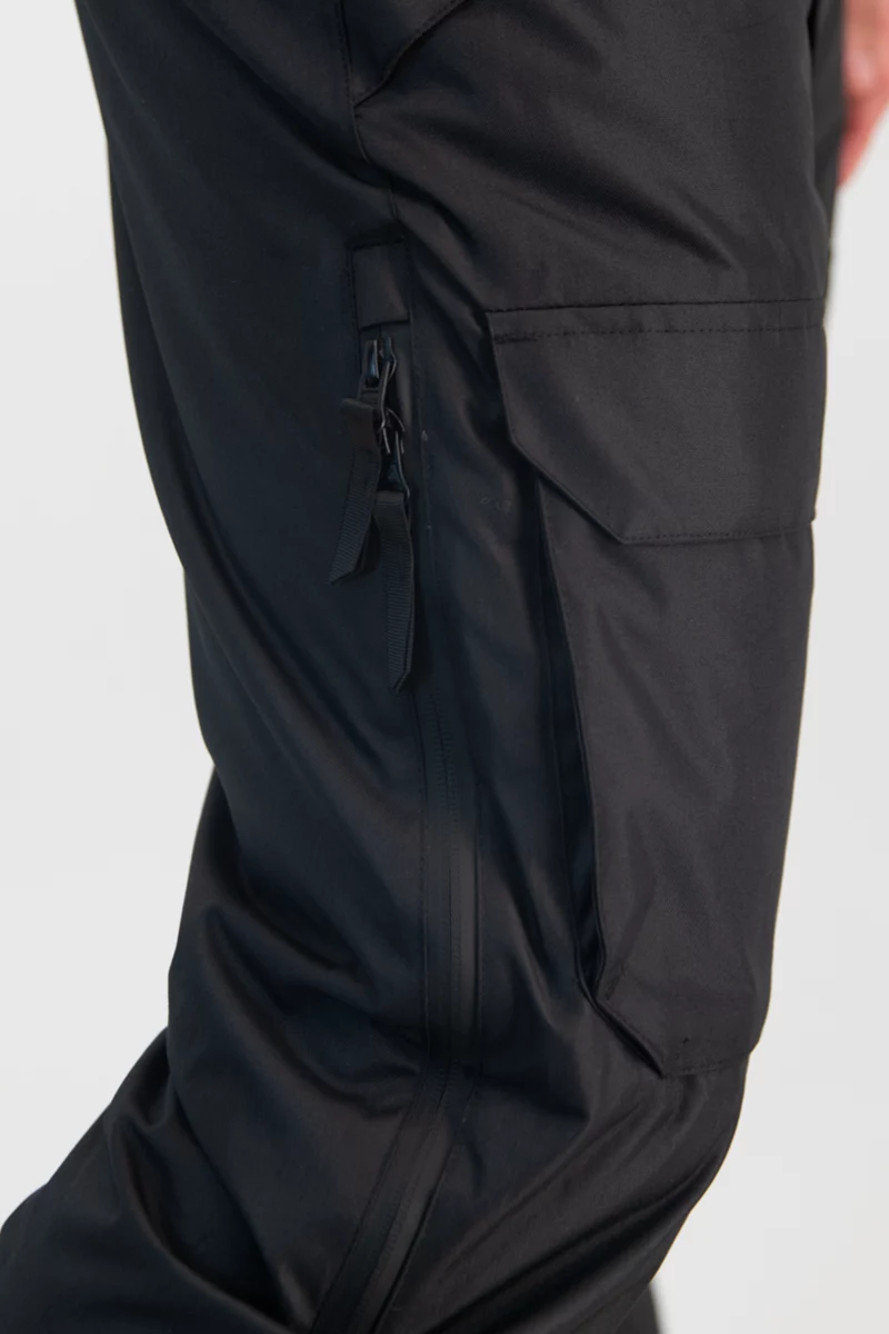 2117 OF SWEDEN Tybble Light Padded Herren Skihose