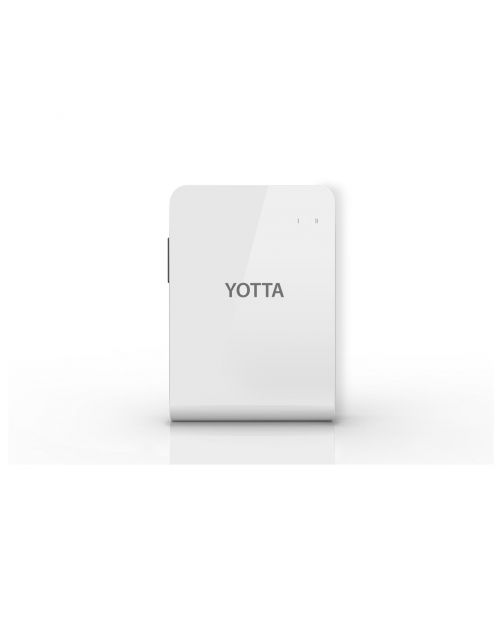 Twinstar Sterilisator Yotta - Algenbestrijding - 1 stuk