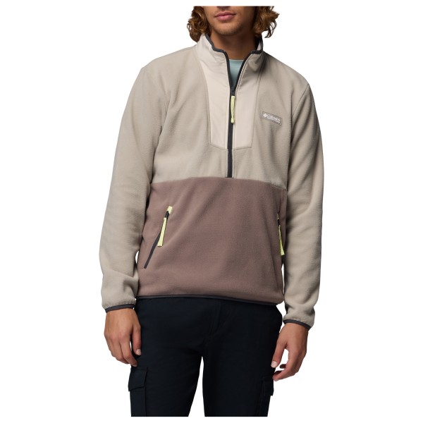 Columbia - Sequoia Grove Half Zip Fleece - Pull polaire