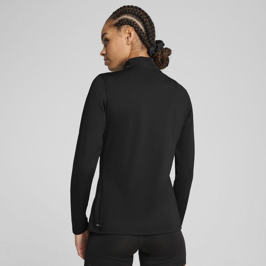 PUMA Strong Veste - Noir