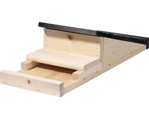 Vleermuiskast dobar 19,5 x 14 x 53,5 cm