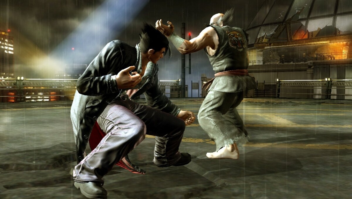 Tekken 6 - Xbox 360