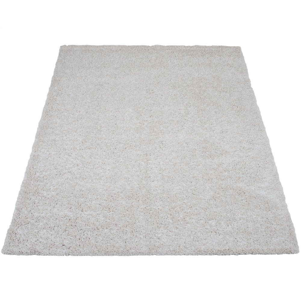 Vloerkleed Buddy Cream 160 x 230cm