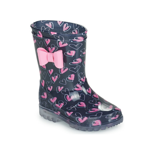 Be Only - LOVANA FLASH - Rose / Marine
