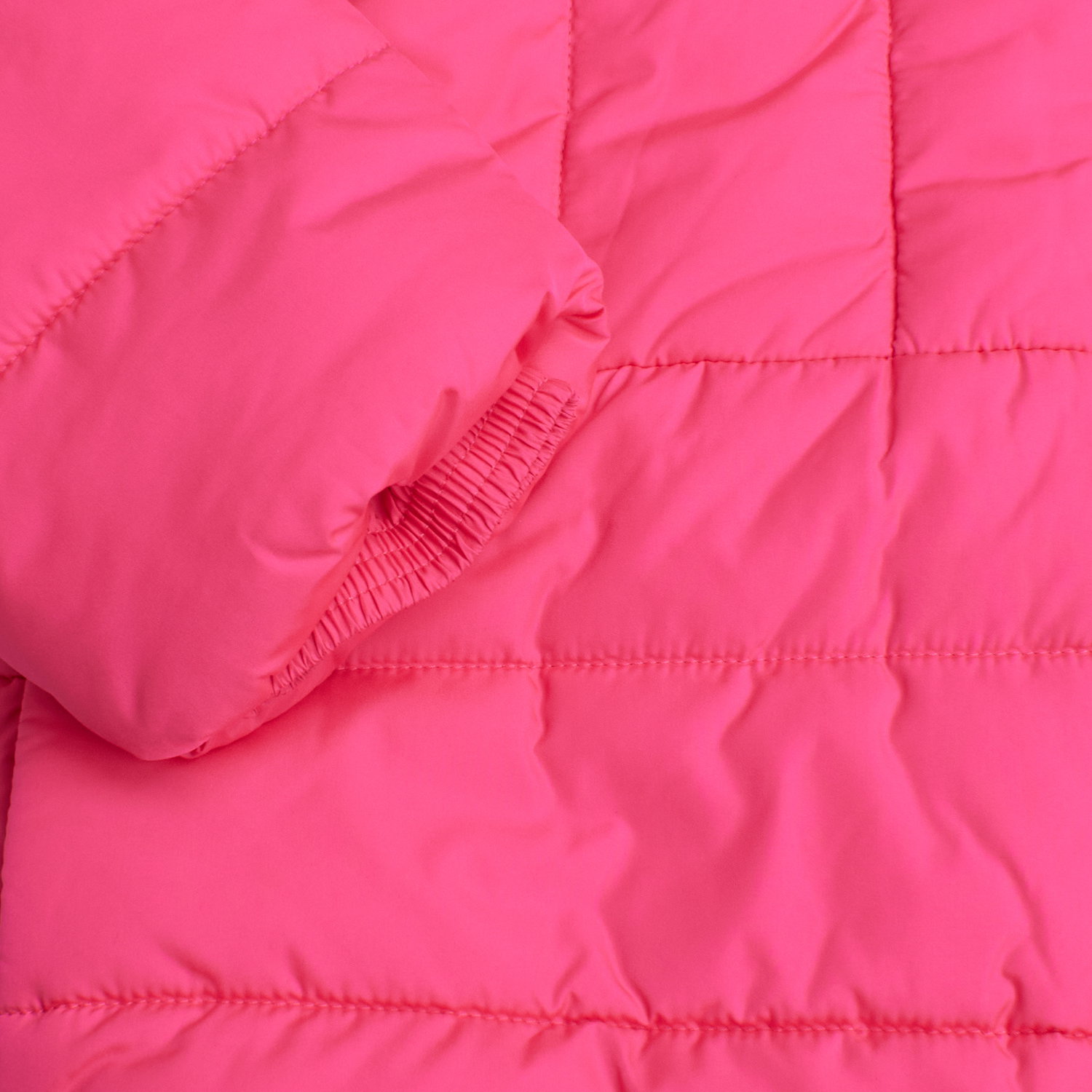 Pink Girl's Jacket