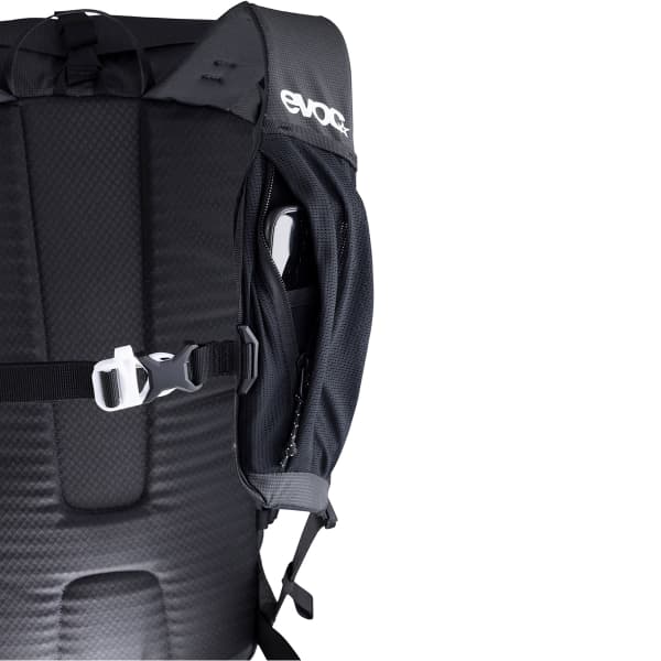 Sac à dos ski rando EVOC SUMMIT 20L BLACK