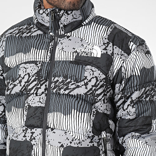 Doudoune The North Face 2000 Gris