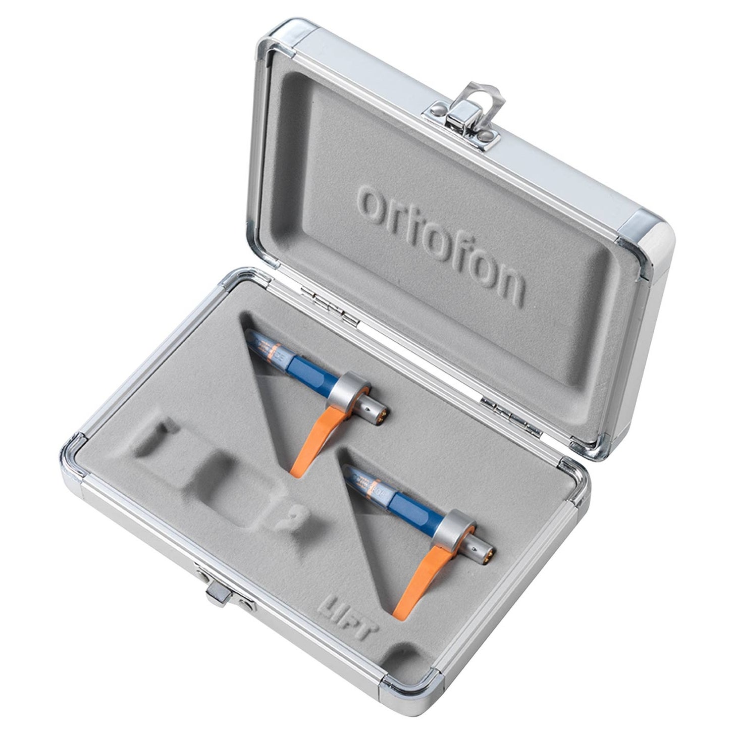 Ortofon Flight Case CC Twin MKII