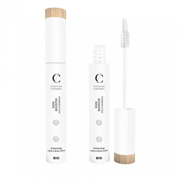 Couleur caramel Soin Booster Cils & Sourcils 6 mL