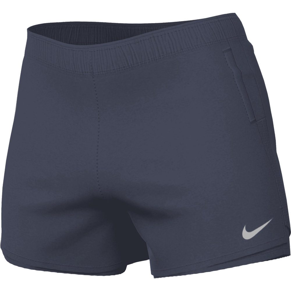 Nike Dri-Fit Challenger Shorts Herren thunder blue