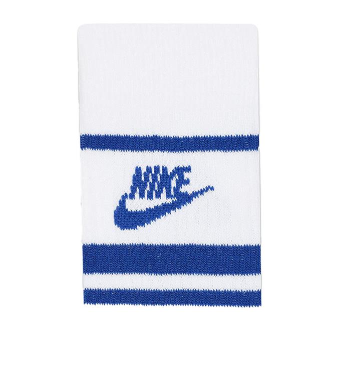 Nike Sportswear Everyday Essential Crew sokken (3 paar)