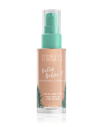 Physicians Formula Butter Believe it! Foundation + Concealer Light 30ml