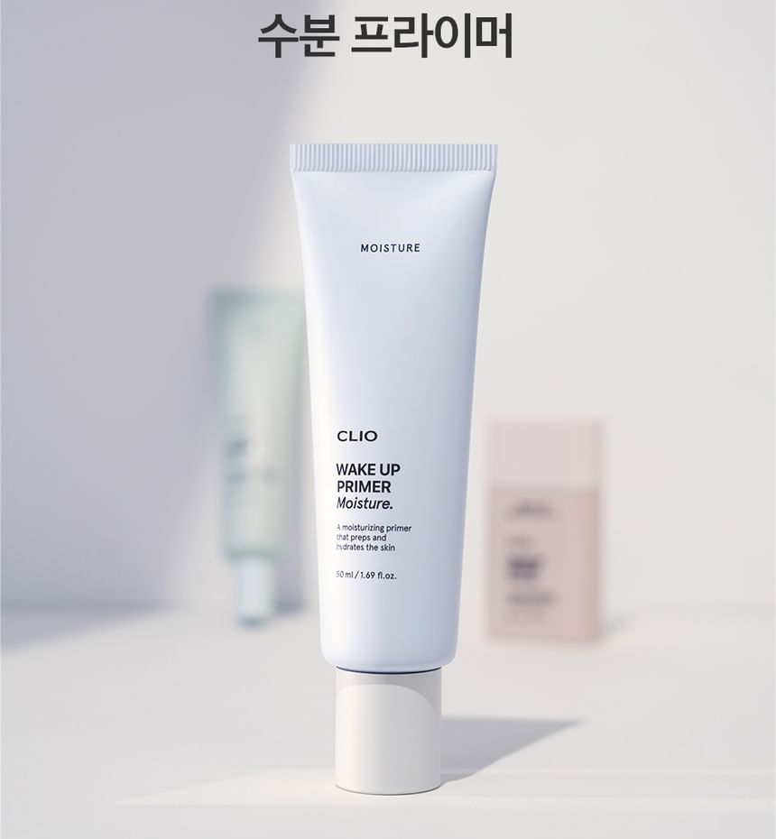 CLIO - Wake Up Primer Vocht
