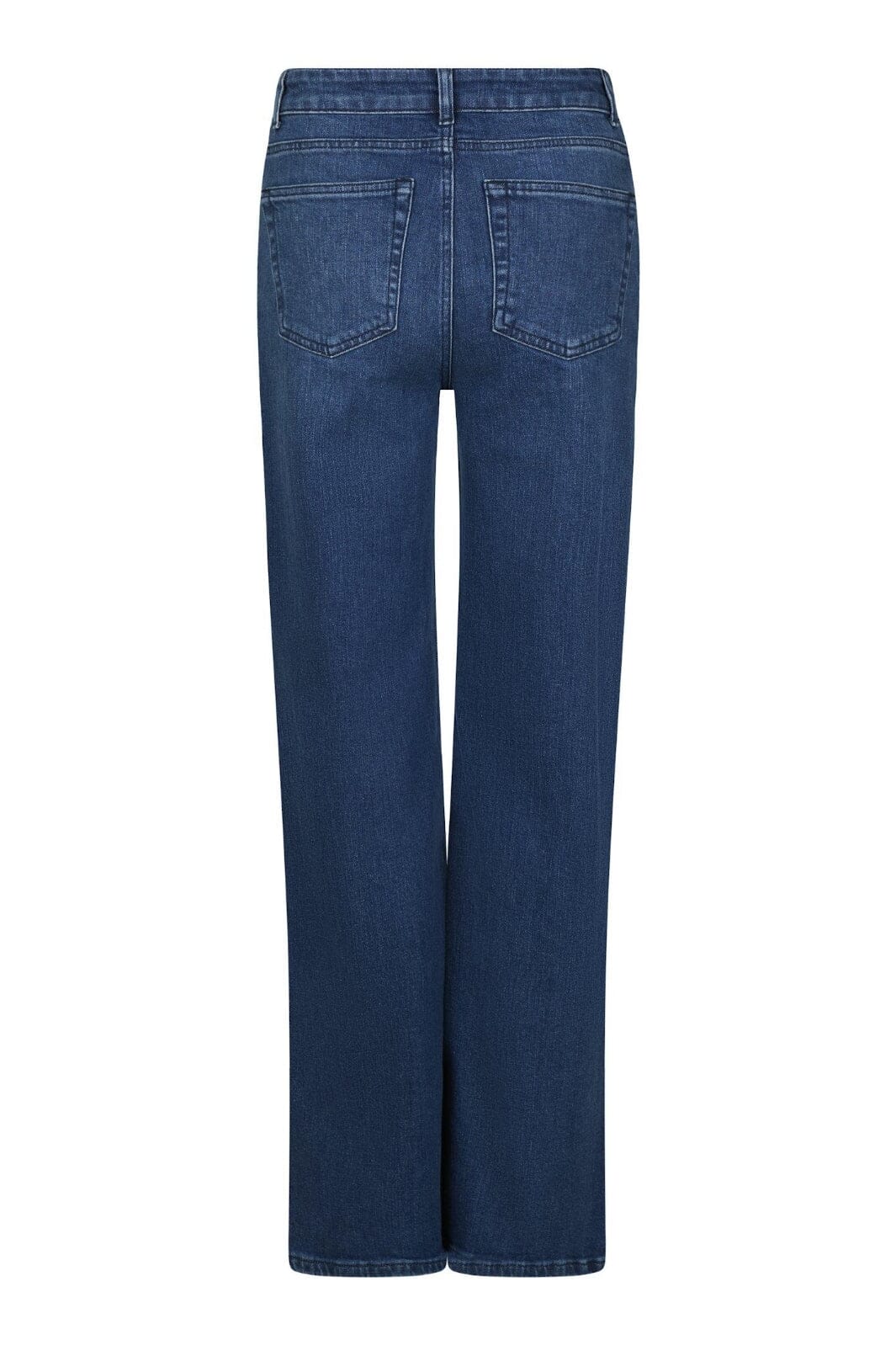 Neo Noir Carla Denim Pants