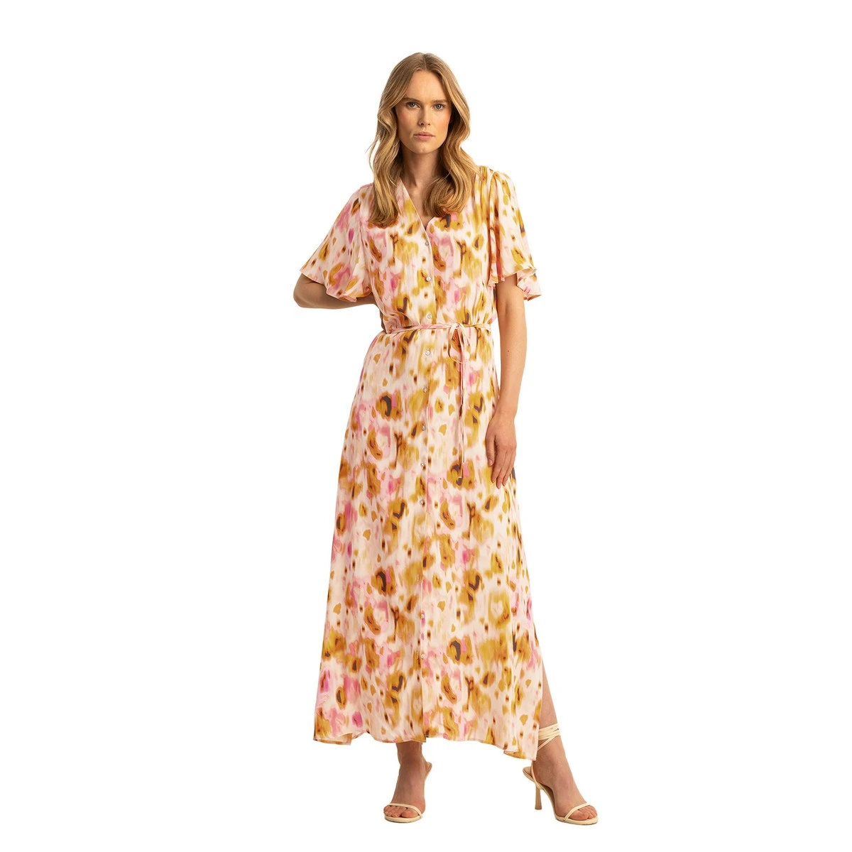 Dames Jurk CS32-25588
